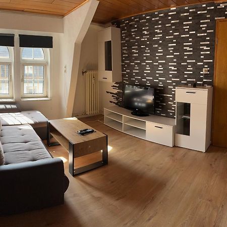 Moderne & Rustikale Monteurwohnung Im Zentrum Eitorf Экстерьер фото