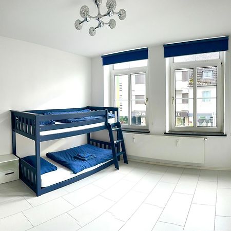 Moderne & Rustikale Monteurwohnung Im Zentrum Eitorf Экстерьер фото