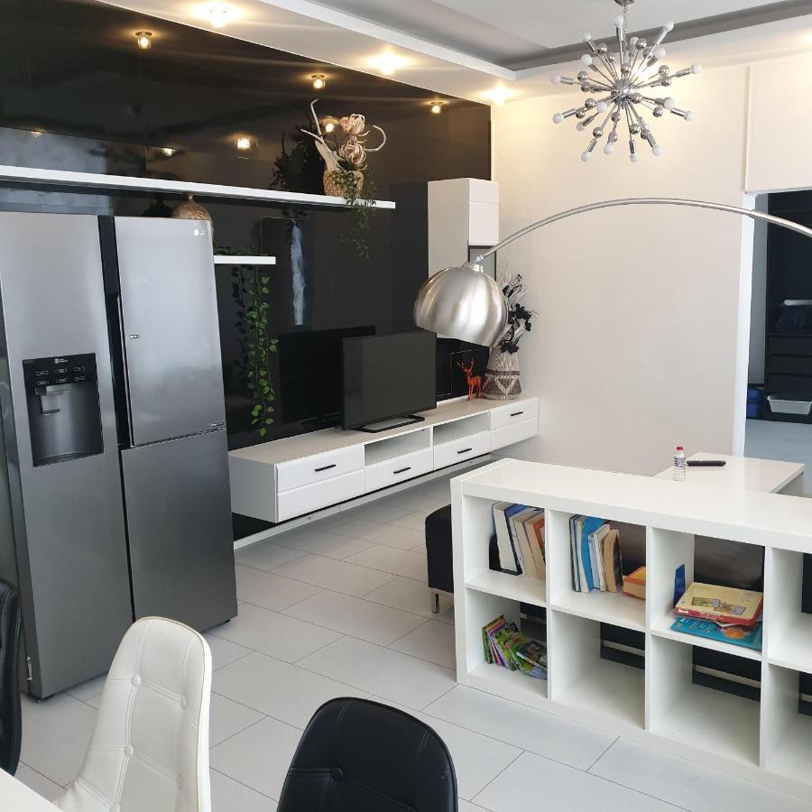 Moderne & Rustikale Monteurwohnung Im Zentrum Eitorf Экстерьер фото