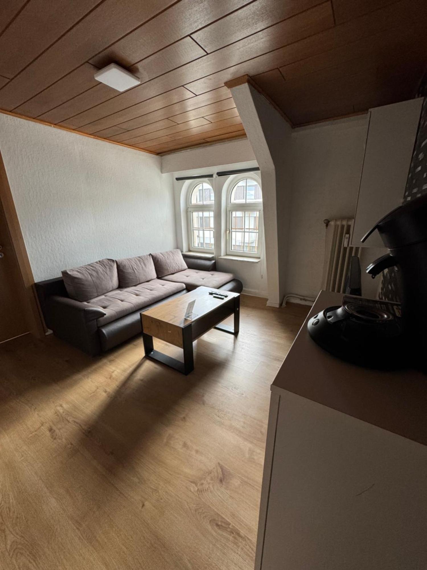 Moderne & Rustikale Monteurwohnung Im Zentrum Eitorf Экстерьер фото