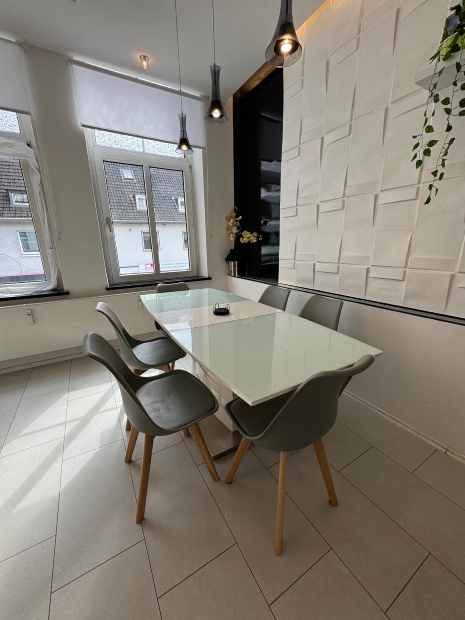Moderne & Rustikale Monteurwohnung Im Zentrum Eitorf Экстерьер фото