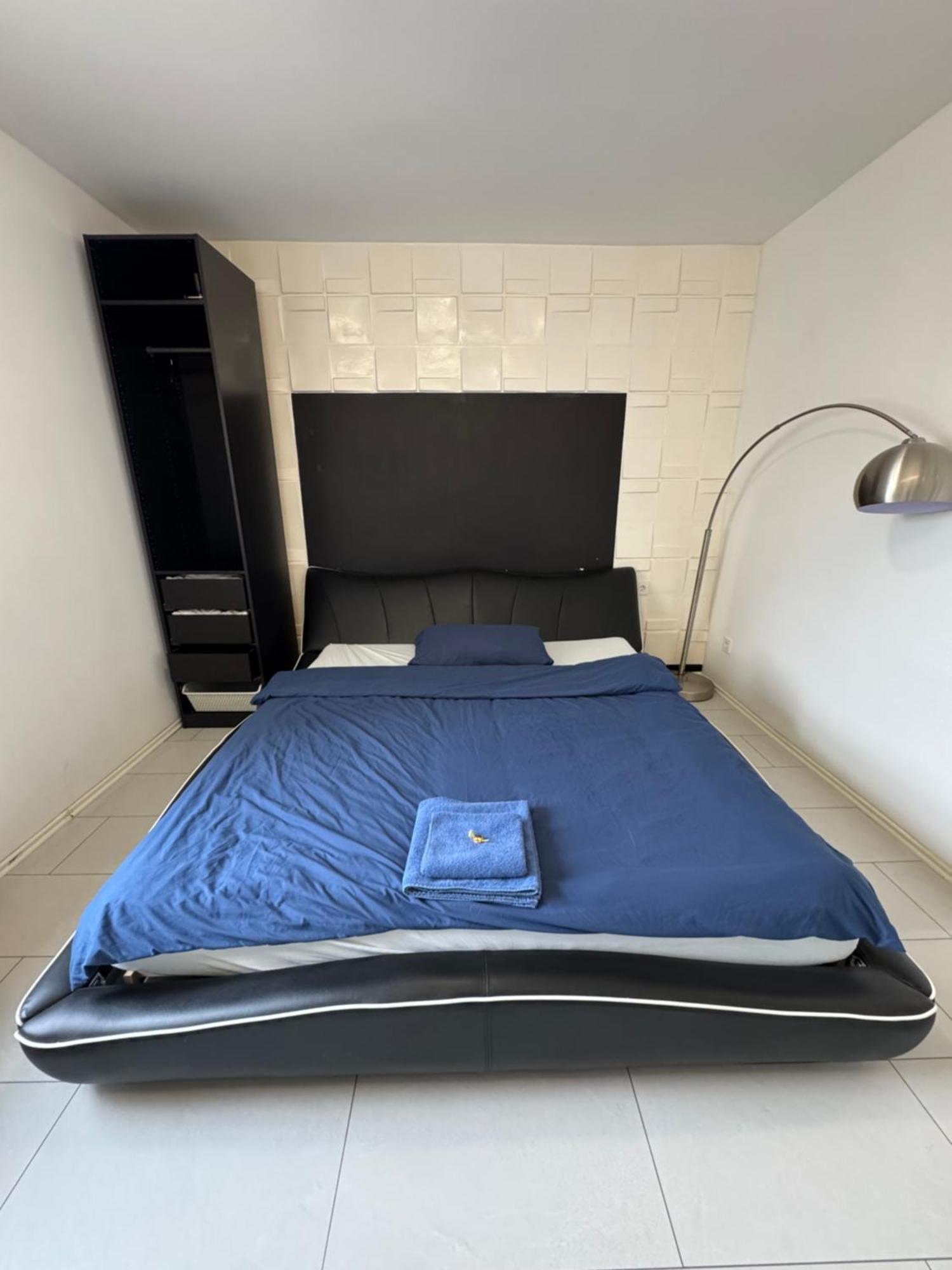 Moderne & Rustikale Monteurwohnung Im Zentrum Eitorf Экстерьер фото